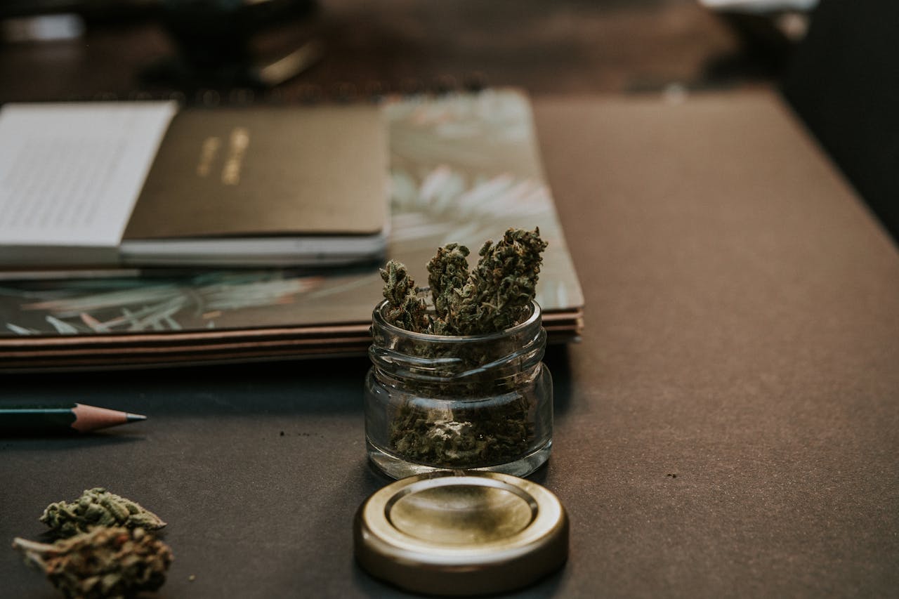 Cannabis Accounting, Bookkeeping, & CPA Services